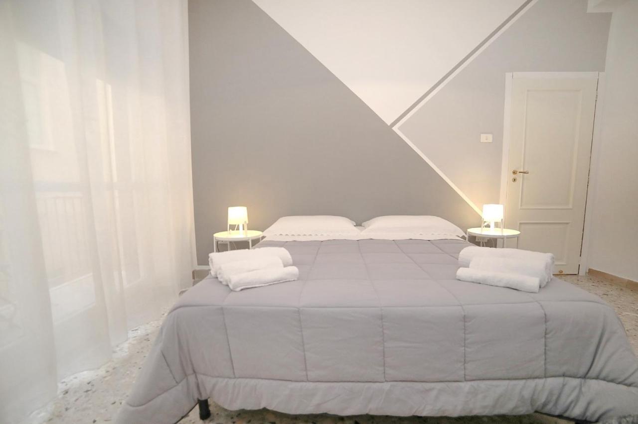 Casa Margherita Apartment Napoli Exterior foto